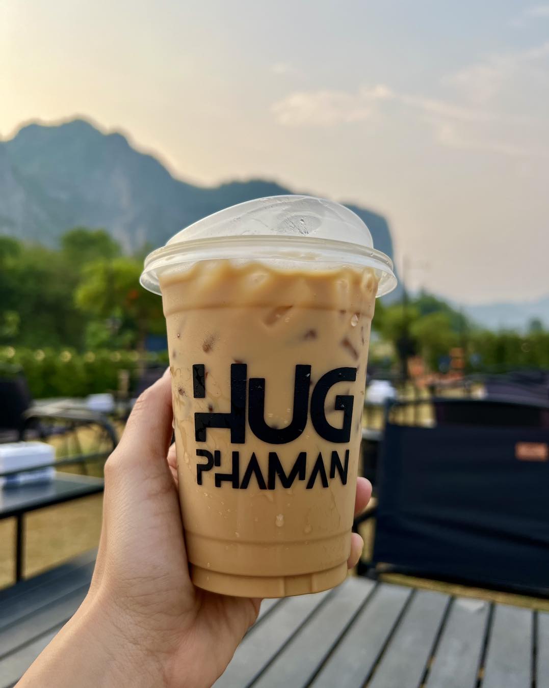 กาแฟสด